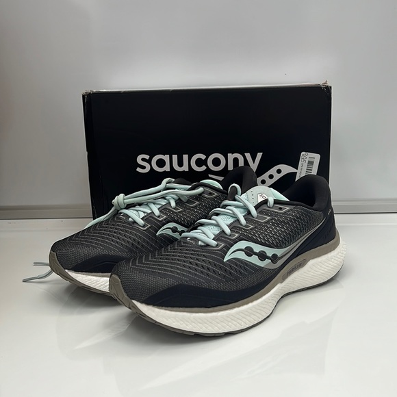 Saucony Shoes - Saucony Women’s Triumph 18